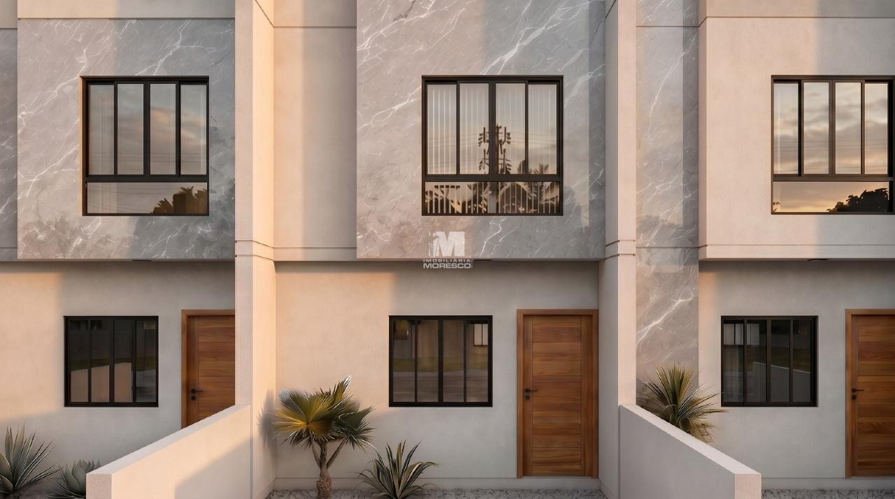 Casa à venda no bairro Águas Claras: 