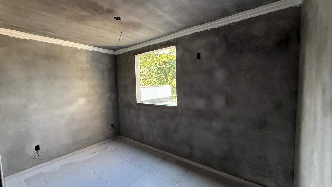Casa à venda no bairro Dom Joaquim: