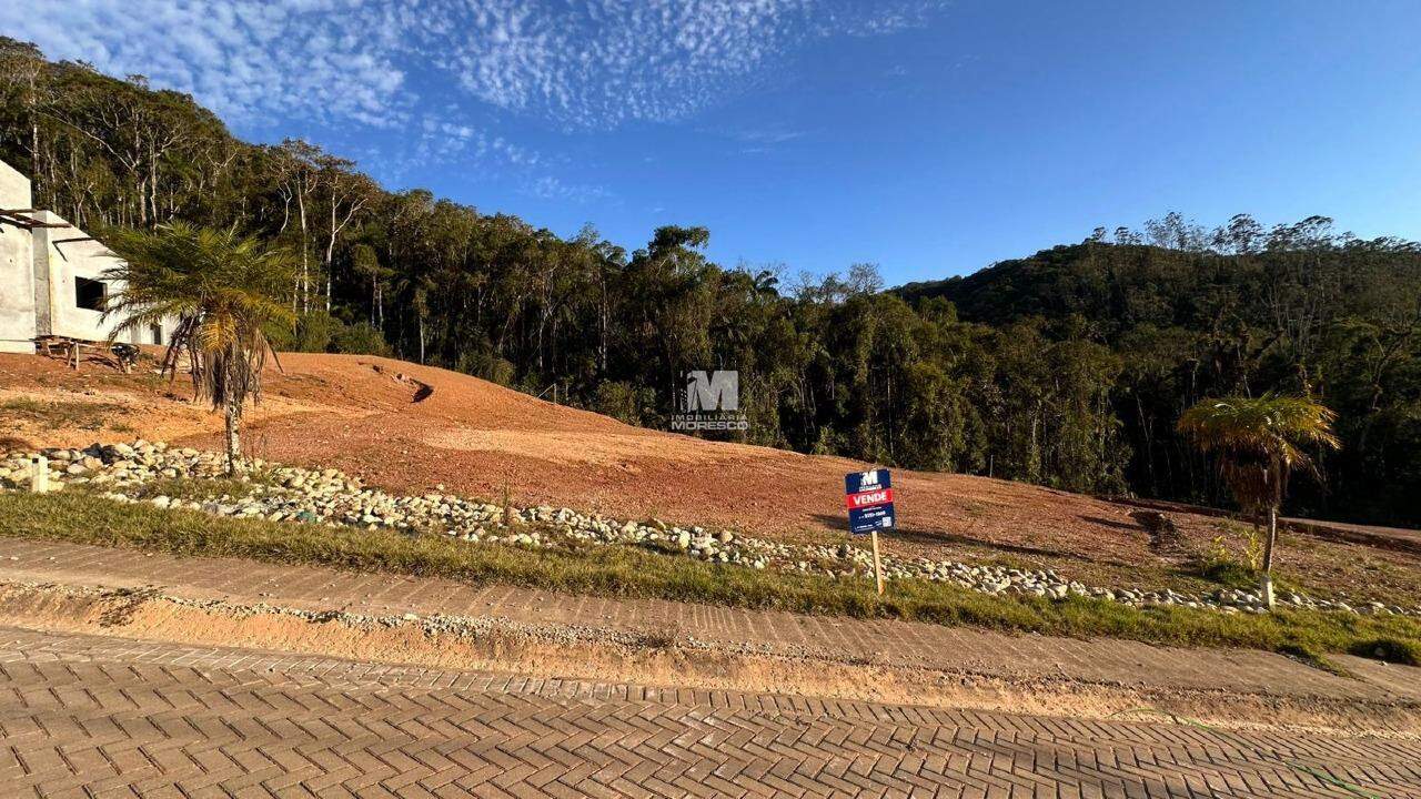 Terreno à venda no bairro Bateas: 