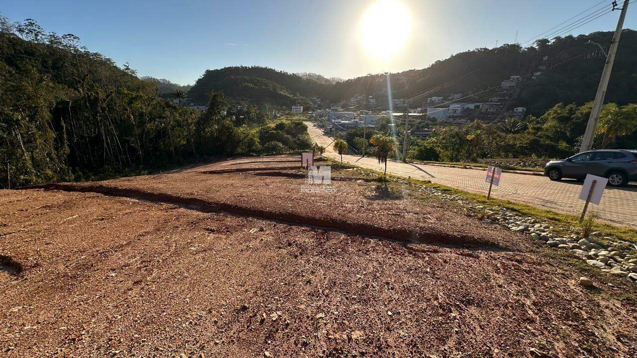 Terreno à venda no bairro Bateas: 