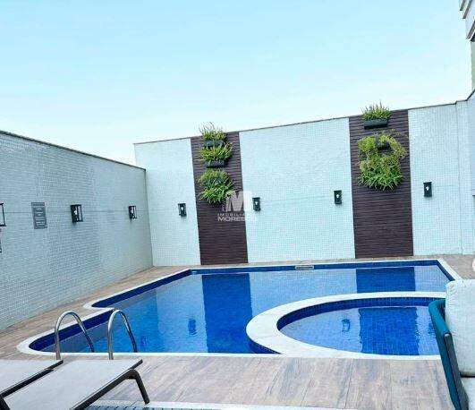Apartamento à venda no bairro São Luiz: