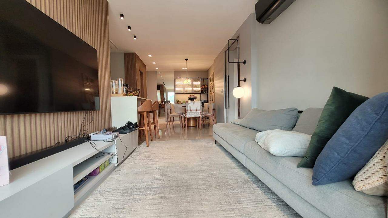 Apartamento à venda no bairro São Luiz: