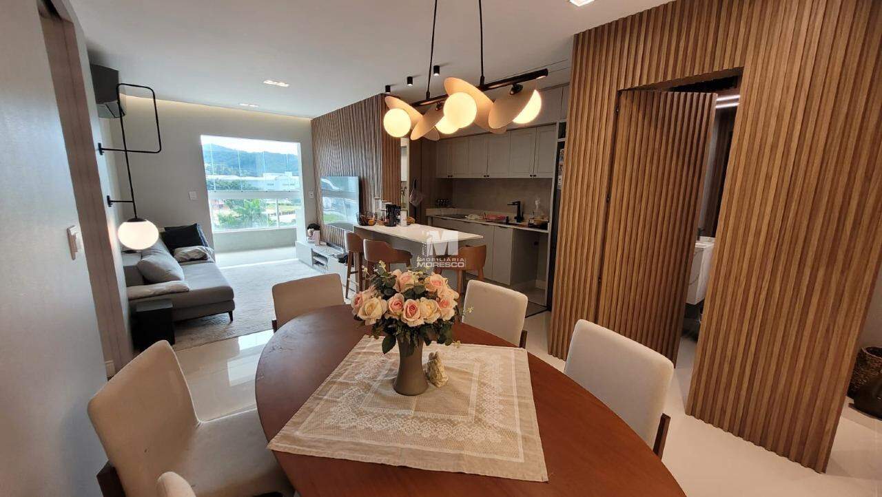Apartamento à venda no bairro São Luiz: 