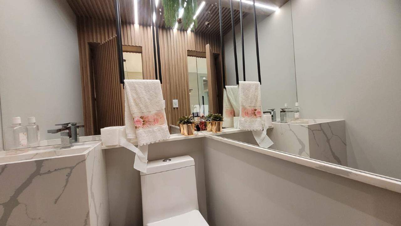 Apartamento à venda no bairro São Luiz: