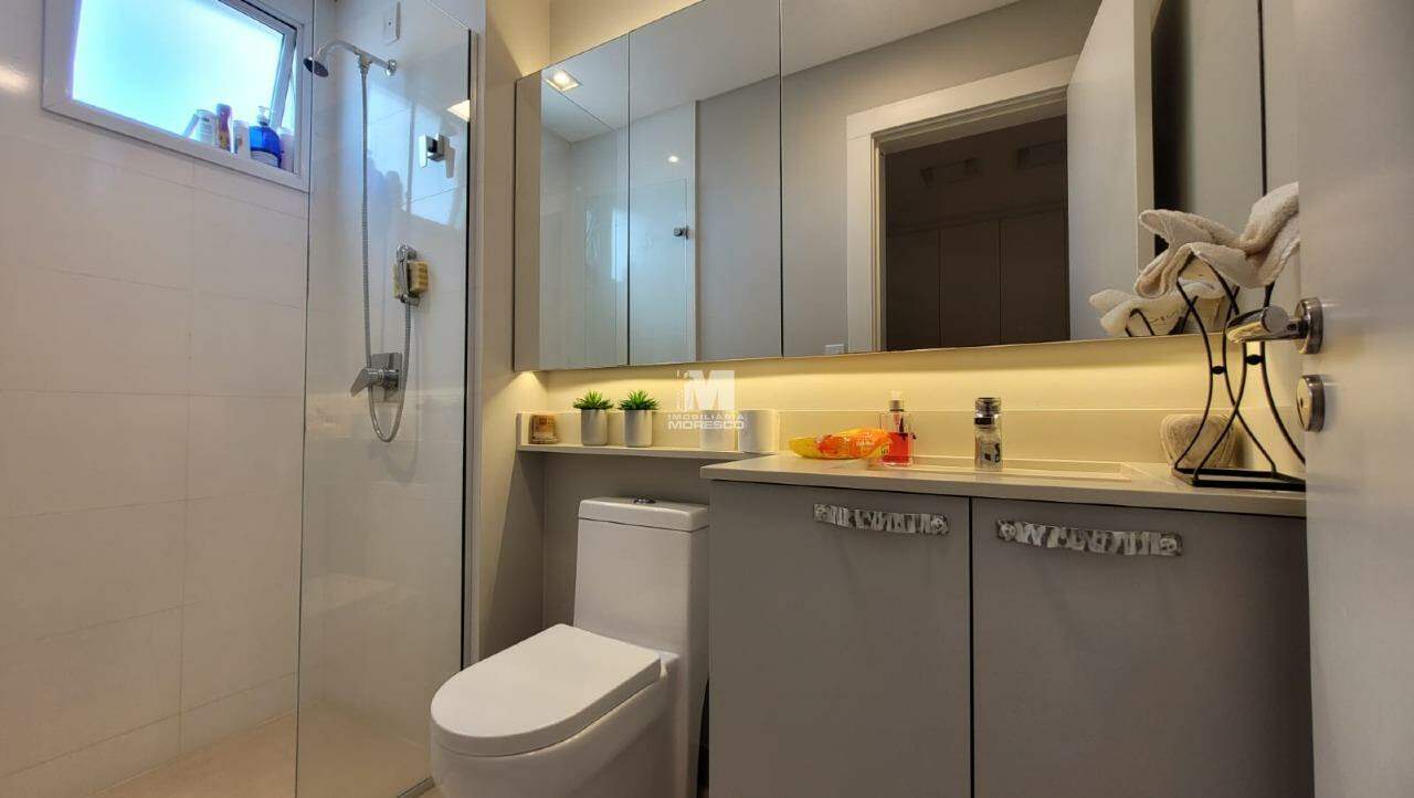 Apartamento à venda no bairro São Luiz: