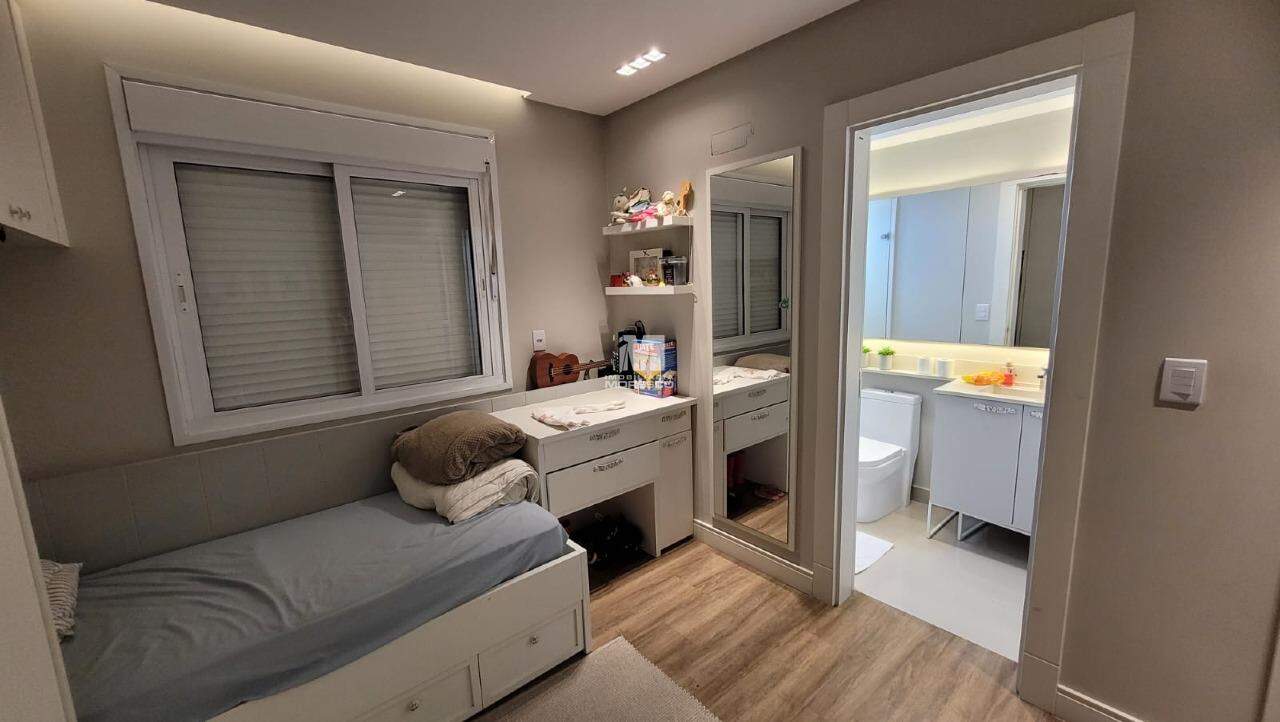 Apartamento à venda no bairro São Luiz: