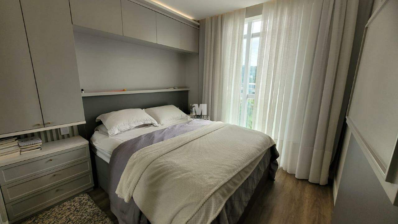 Apartamento à venda no bairro São Luiz: