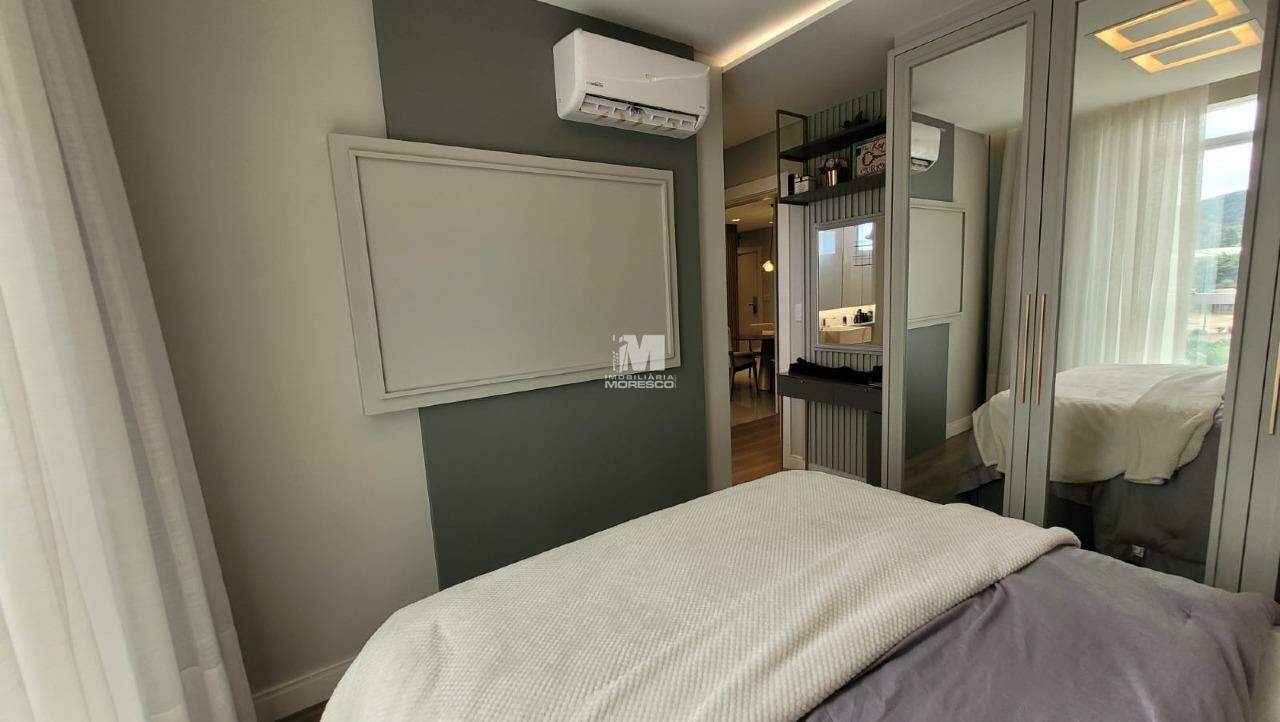 Apartamento à venda no bairro São Luiz: