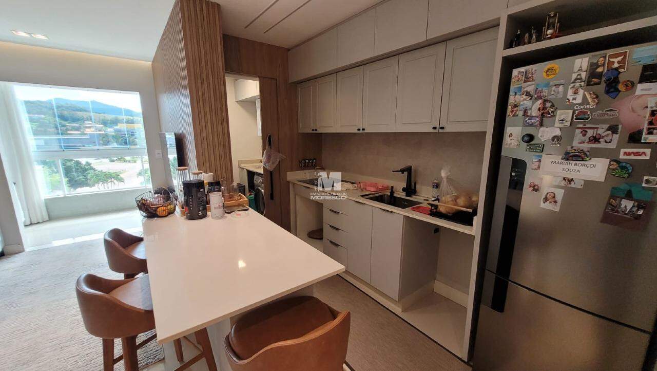 Apartamento à venda no bairro São Luiz: