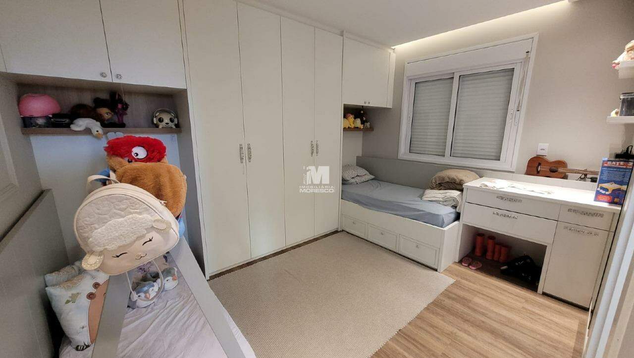 Apartamento à venda no bairro São Luiz: