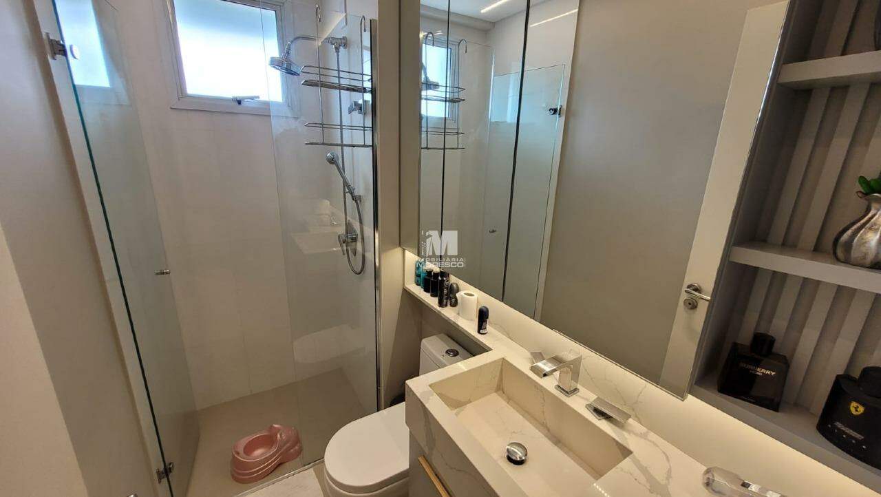 Apartamento à venda no bairro São Luiz: