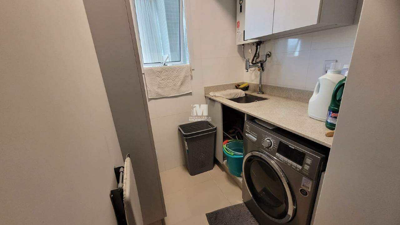 Apartamento à venda no bairro São Luiz:
