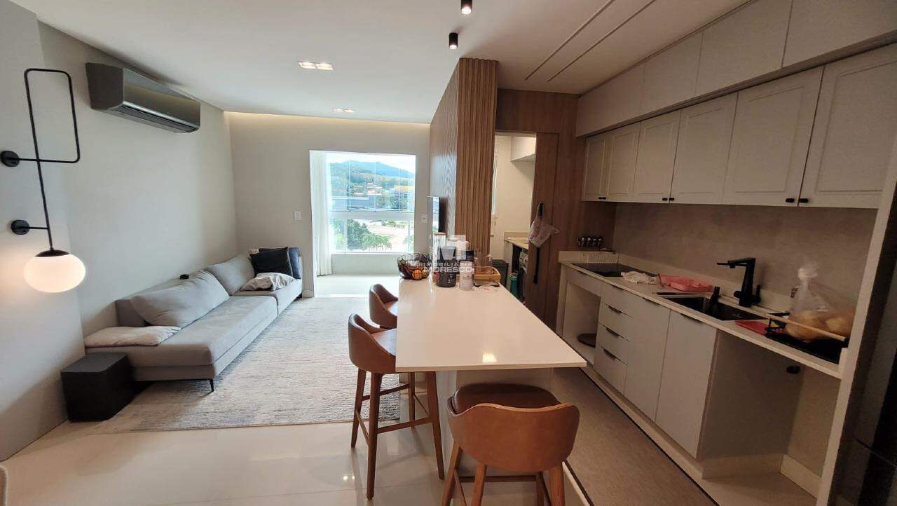 Apartamento à venda no bairro São Luiz: 