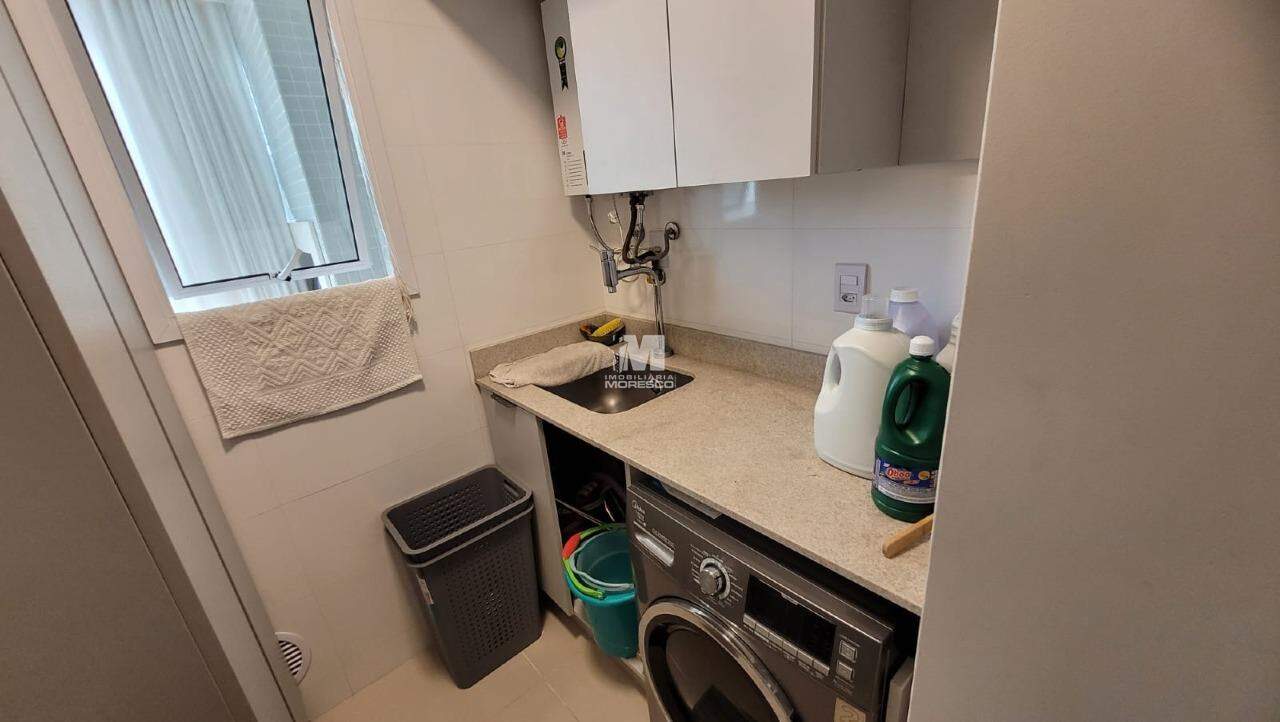 Apartamento à venda no bairro São Luiz: