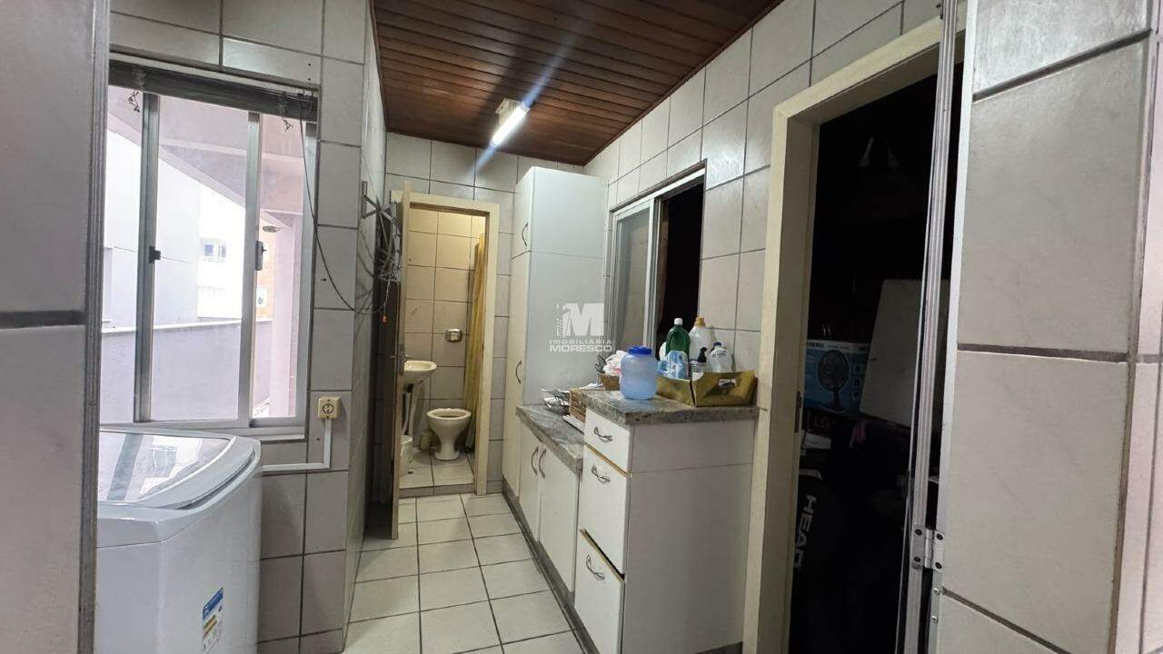 Apartamento à venda no bairro São Luiz: 