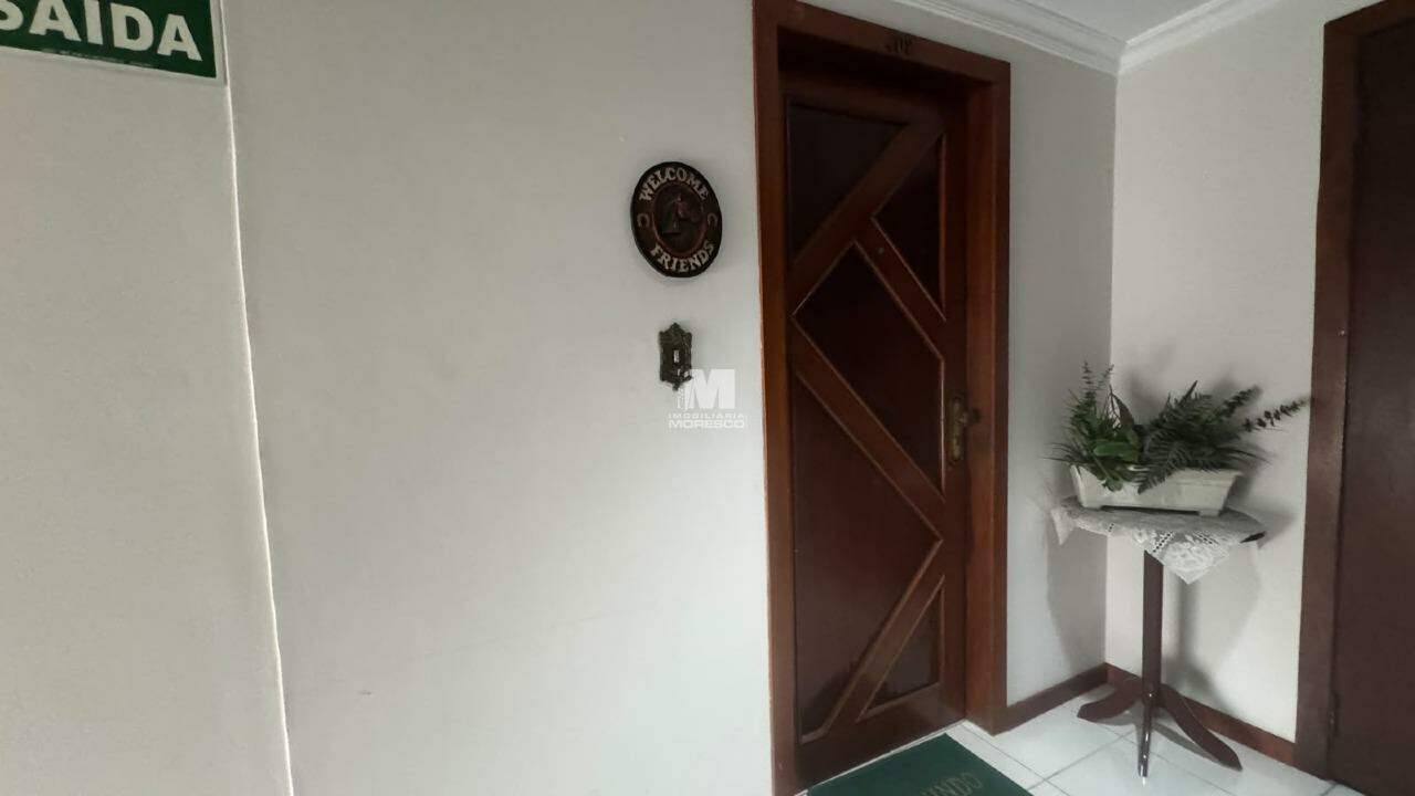 Apartamento à venda no bairro São Luiz: 