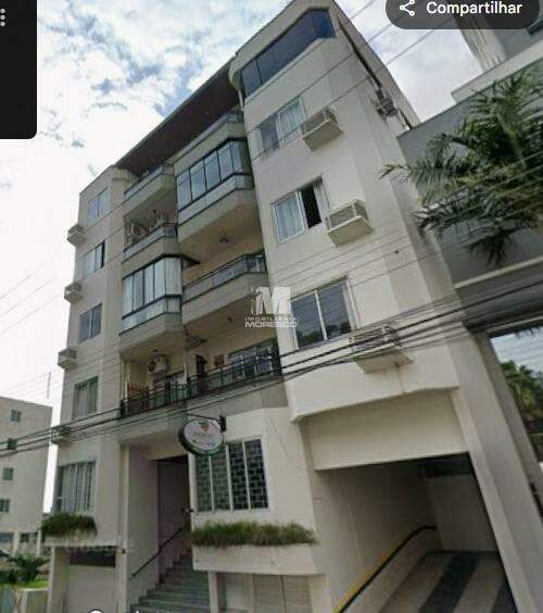 Apartamento à venda no bairro São Luiz: 
