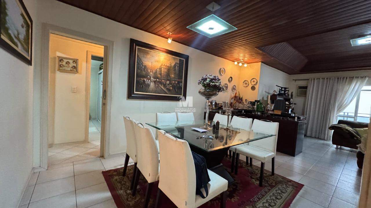 Apartamento à venda no bairro São Luiz: 