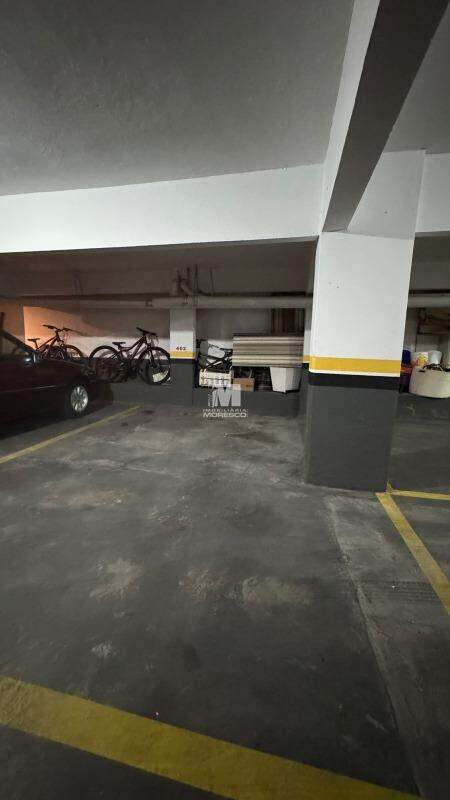 Apartamento à venda no bairro São Luiz: 