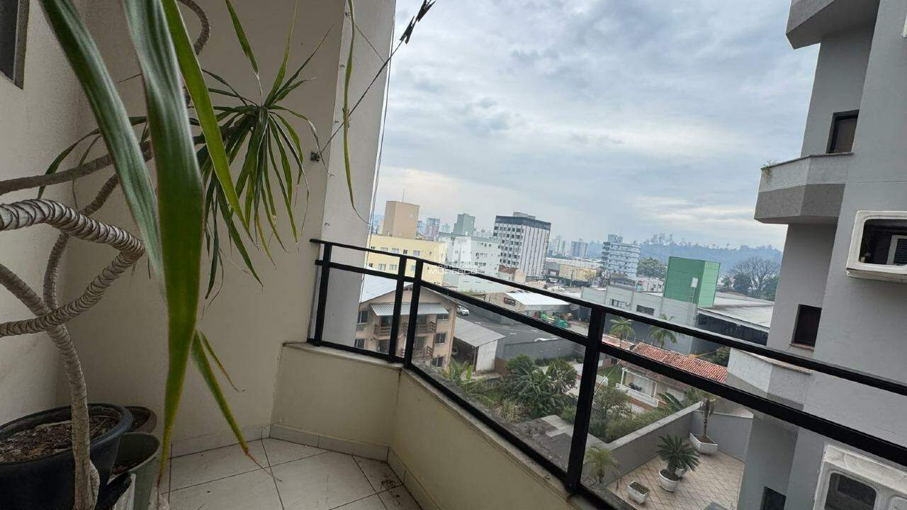 Apartamento à venda no bairro São Luiz: 
