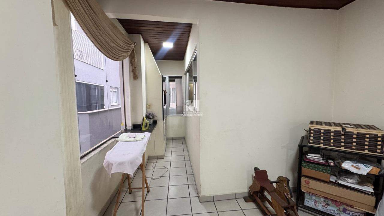 Apartamento à venda no bairro São Luiz: 