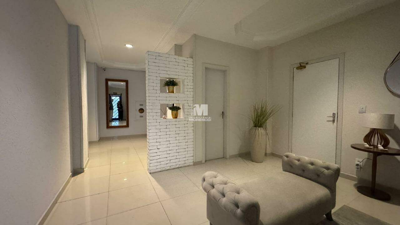 Apartamento à venda no bairro São Luiz: 