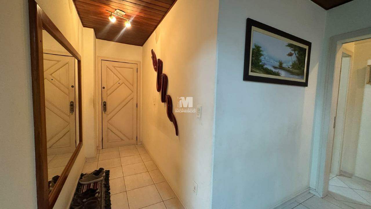 Apartamento à venda no bairro São Luiz: 