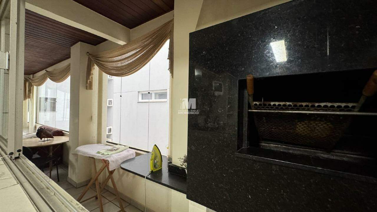 Apartamento à venda no bairro São Luiz: 