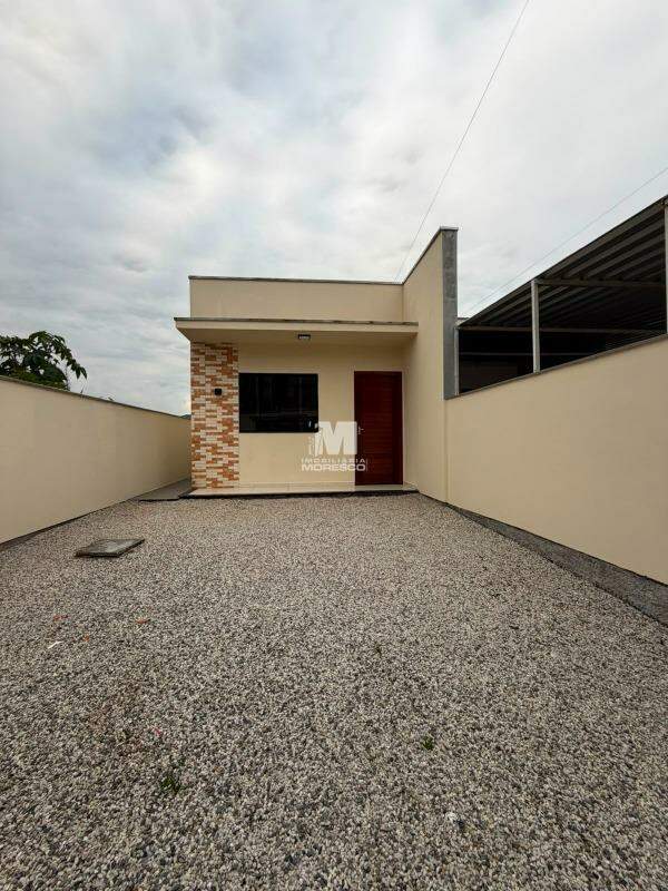 Casa à venda no bairro Limeira Baixa: 