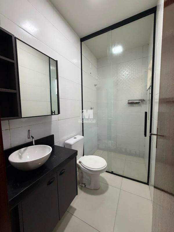Casa à venda no bairro Limeira Baixa: