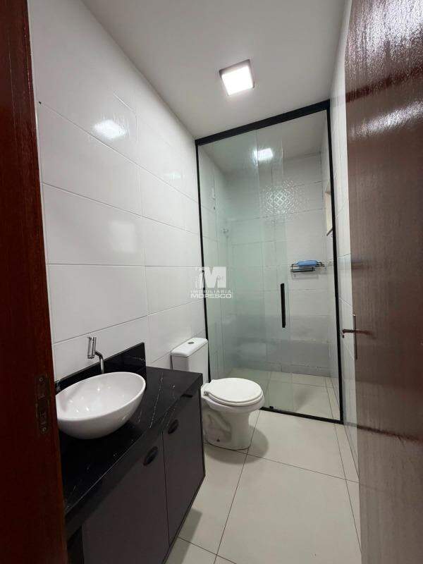 Casa à venda no bairro Limeira Baixa: