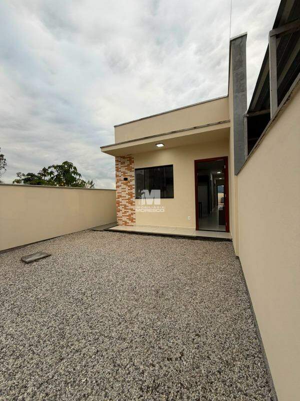 Casa à venda no bairro Limeira Baixa: 