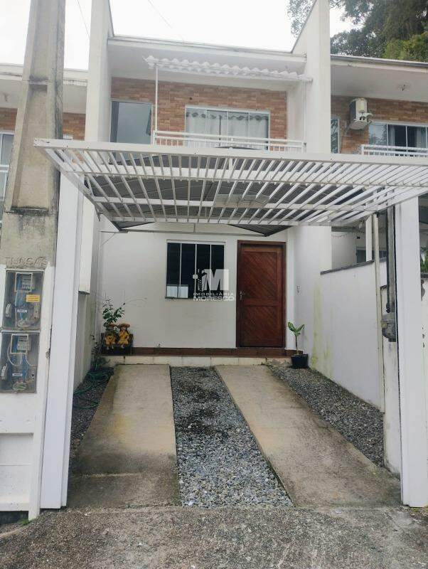 Casa à venda no bairro Águas Claras: 