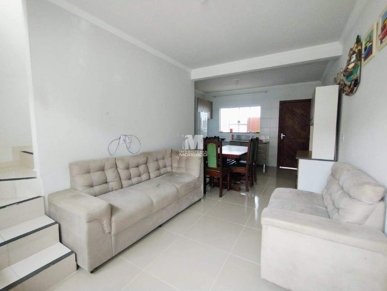 Casa à venda no bairro Águas Claras: 