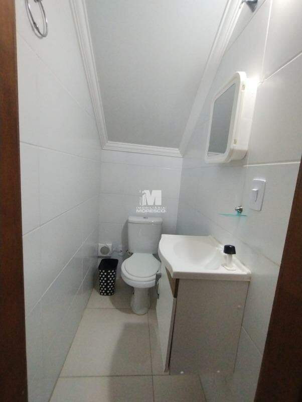 Casa à venda no bairro Águas Claras: 