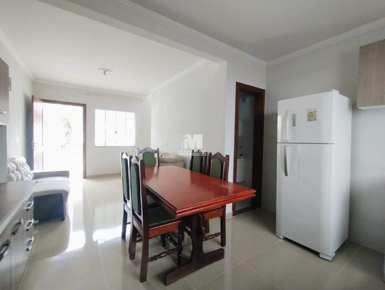 Casa à venda no bairro Águas Claras: 