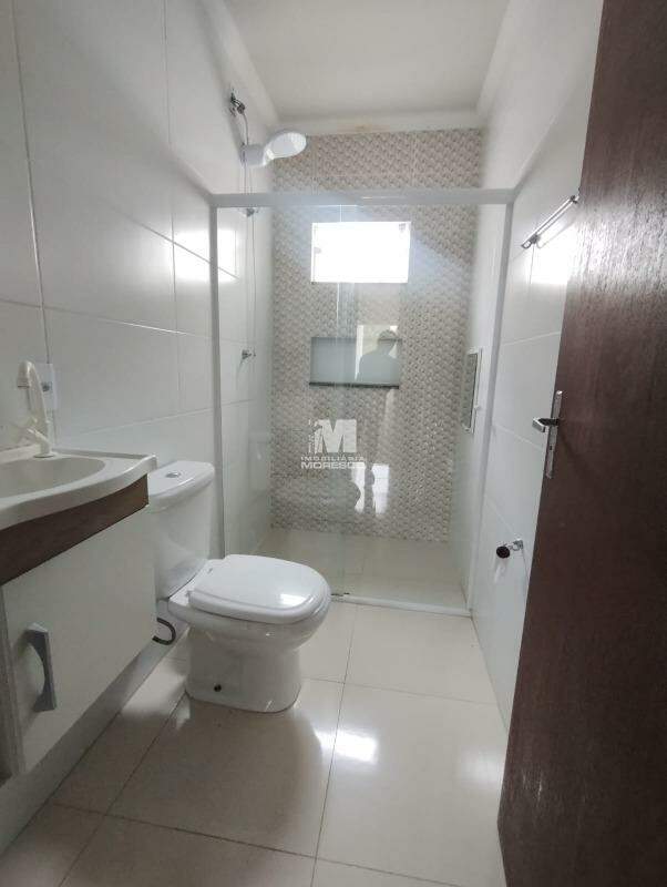 Casa à venda no bairro Águas Claras: 