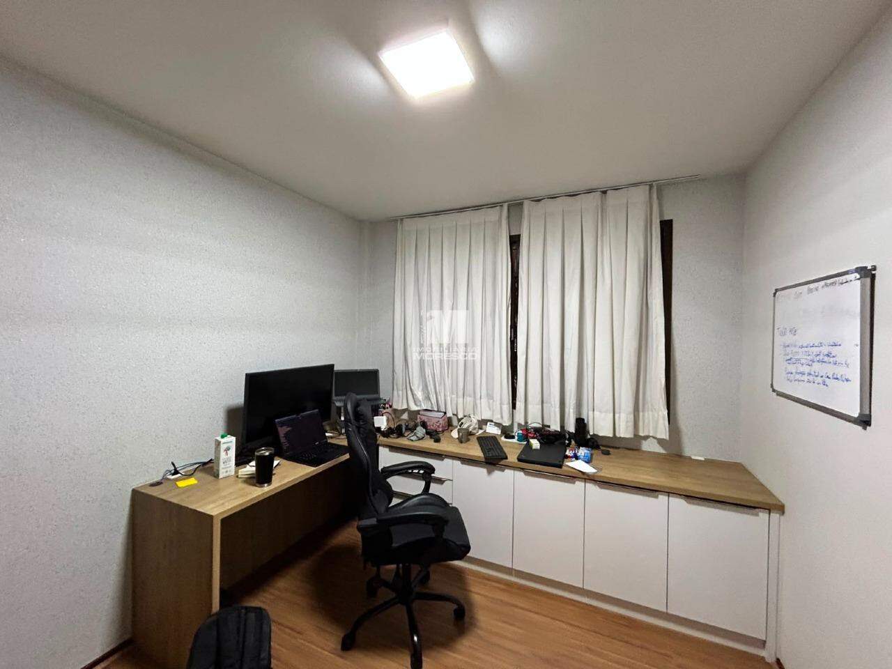 Apartamento para aluguel no bairro Centro I: 