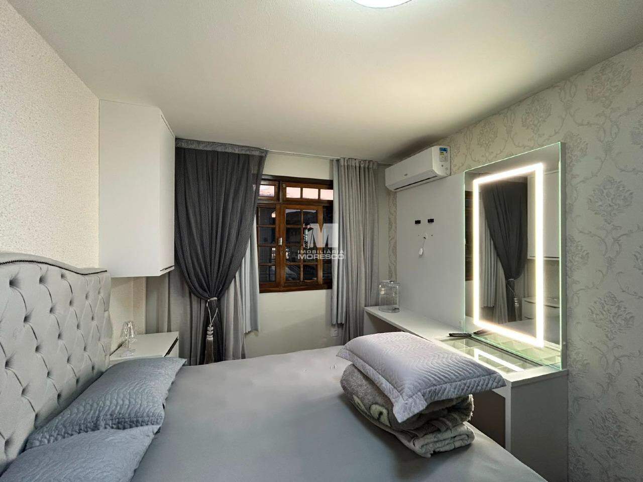 Apartamento para aluguel no bairro Centro I: 