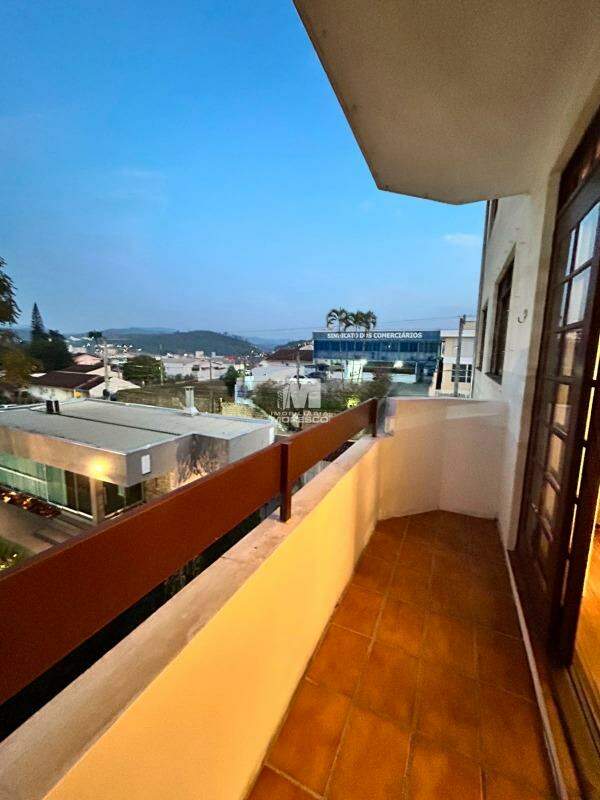 Apartamento para aluguel no bairro Centro I: 