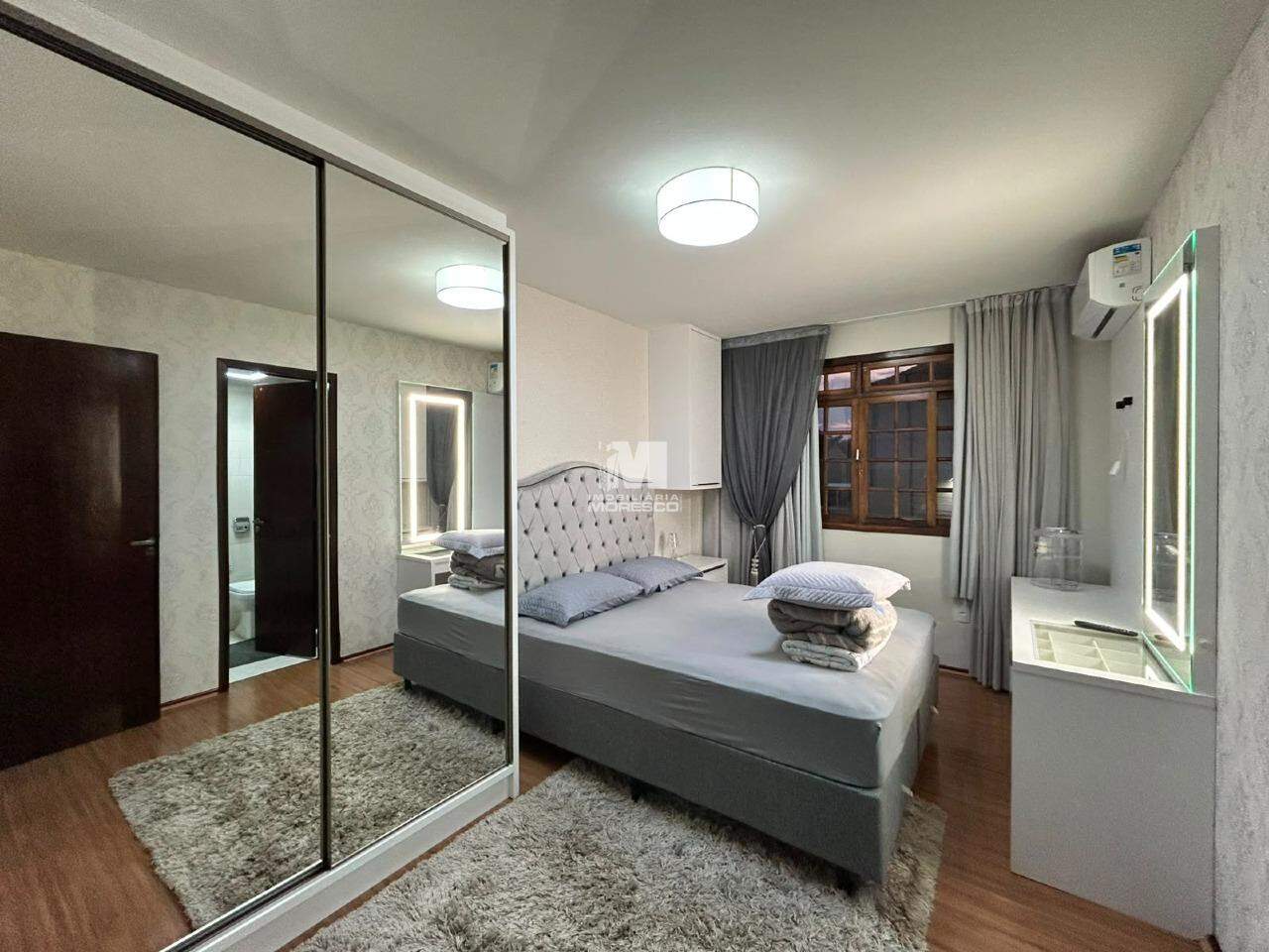 Apartamento para aluguel no bairro Centro I: 