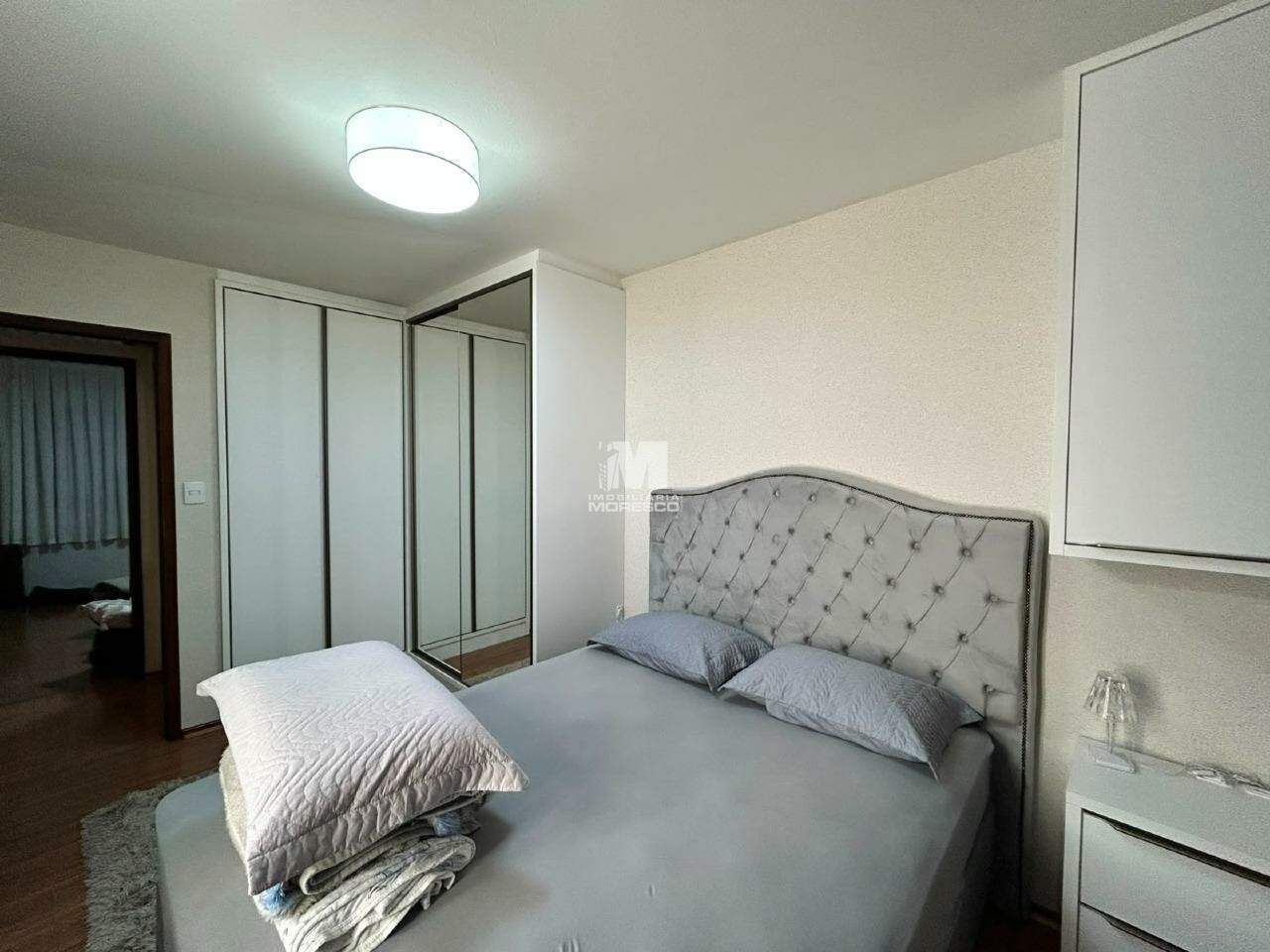 Apartamento para aluguel no bairro Centro I: 