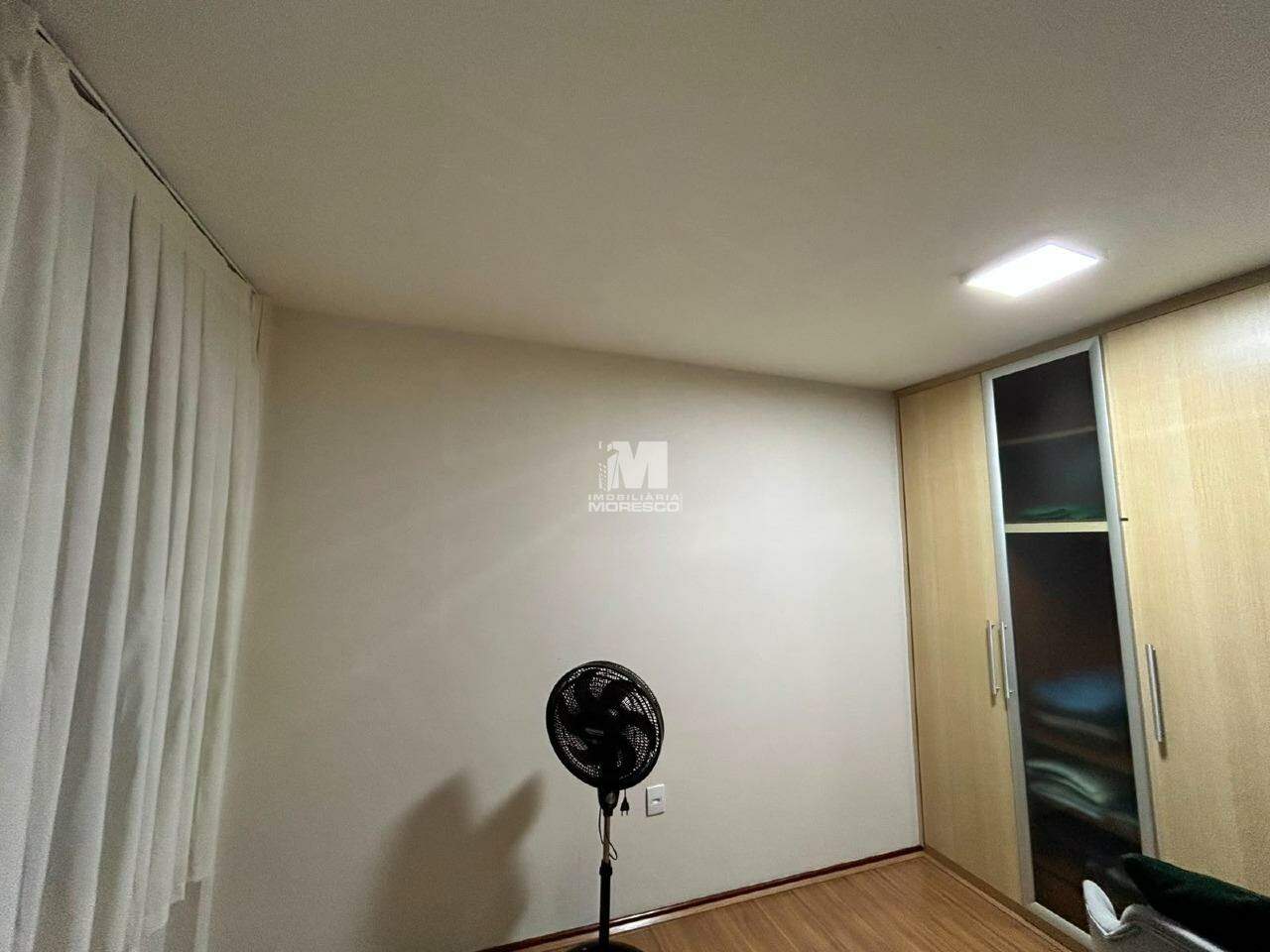 Apartamento para aluguel no bairro Centro I: 