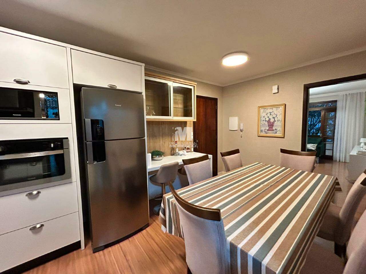 Apartamento para aluguel no bairro Centro I: 
