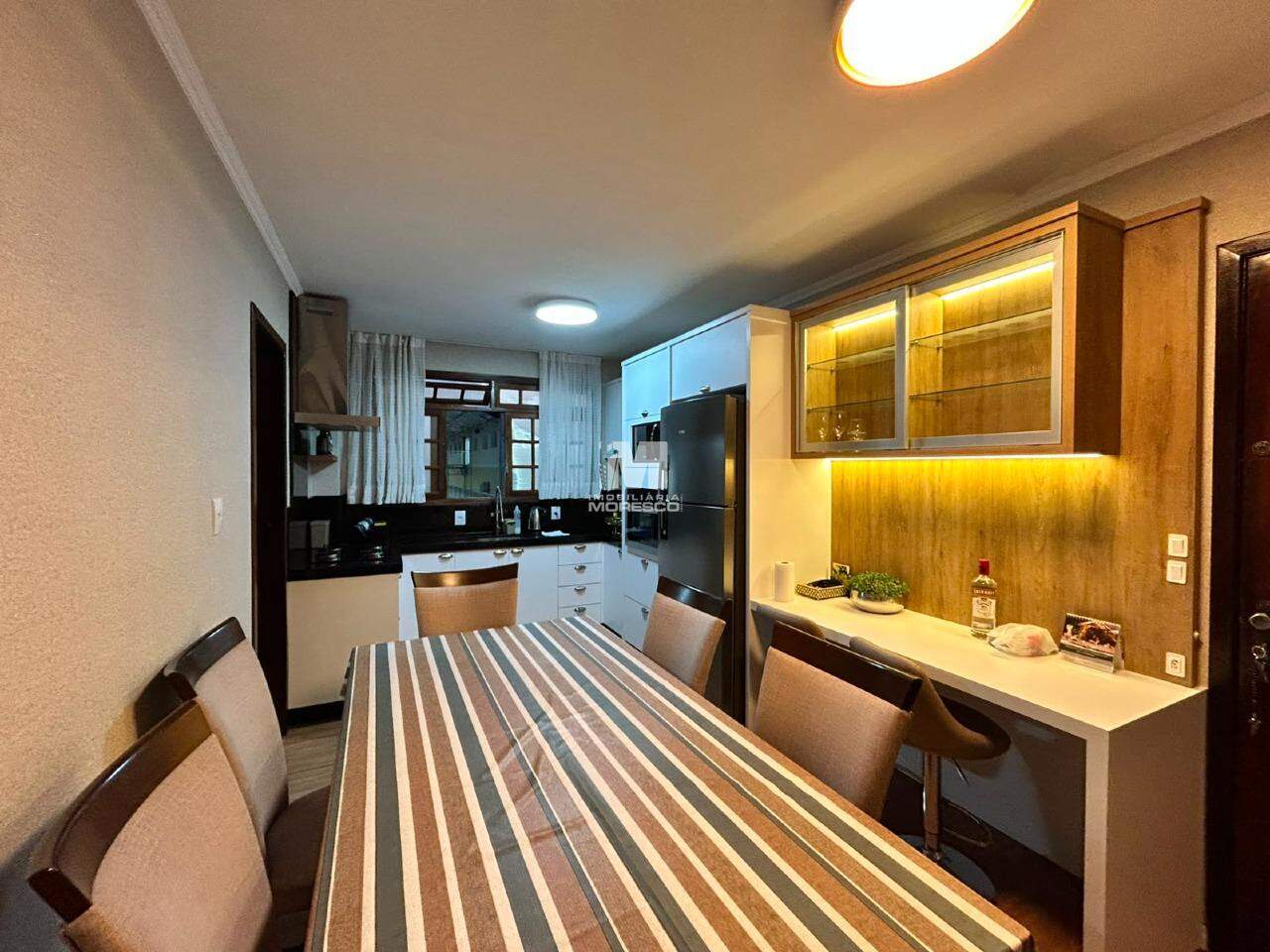 Apartamento para aluguel no bairro Centro I: 
