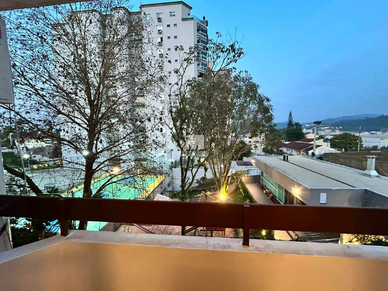 Apartamento para aluguel no bairro Centro I: 