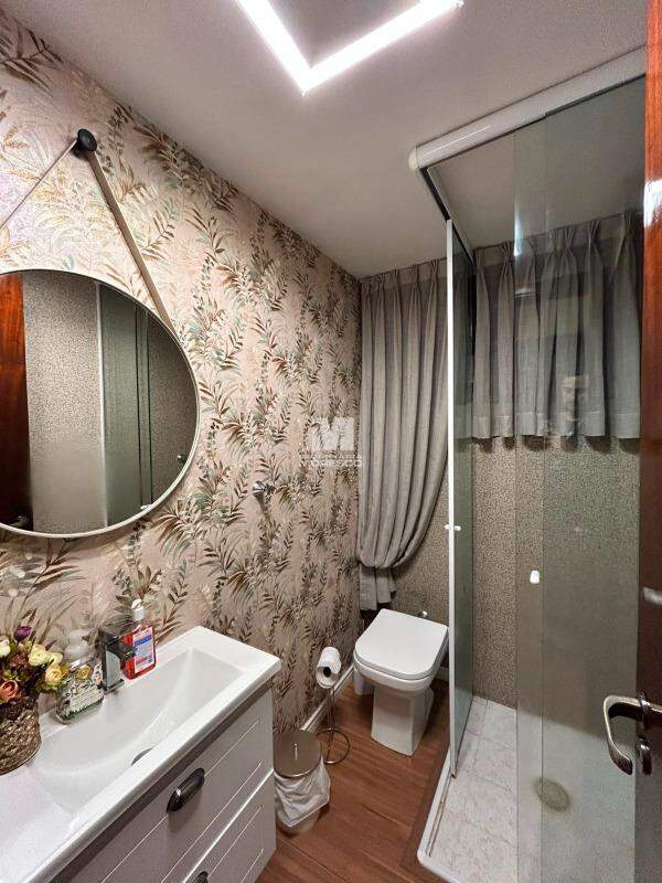 Apartamento para aluguel no bairro Centro I: 