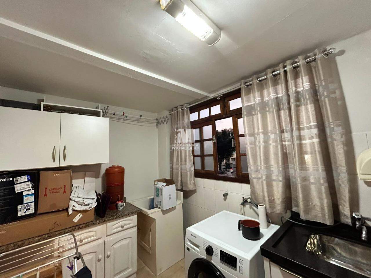 Apartamento para aluguel no bairro Centro I: 