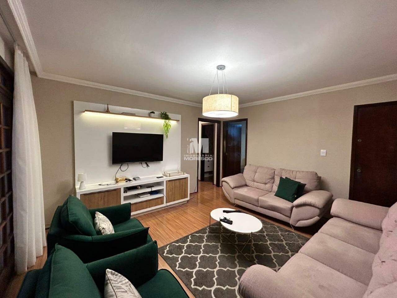 Apartamento para aluguel no bairro Centro I: 
