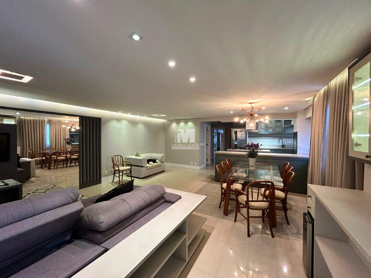 Apartamento para aluguel no bairro Centro: